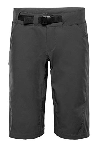 Sweet Protection Hunter Slashed Shorts W Pantalones Cortos, Mujer, Color Gris, Large