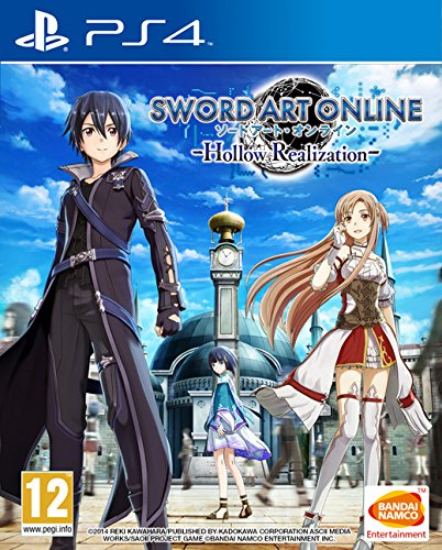 Sword Art Online: Hollow Realization - Standard Edition