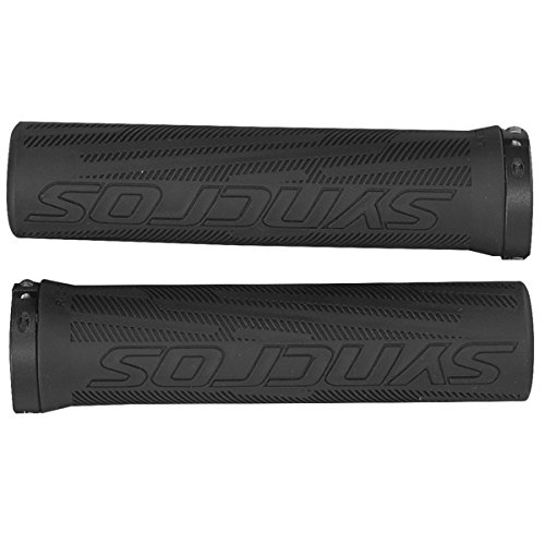 Syncros 250574 - Bicicleta Unisex para Adulto, Color Negro, Talla 1