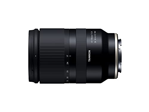 Tamron 17-70 mm F/2.8 Di III-A VC RXD