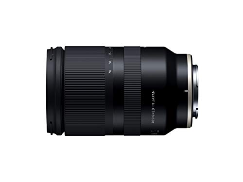 Tamron 17-70 mm F/2.8 Di III-A VC RXD