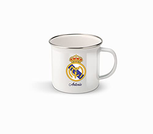 Taza personalizada Athletic club bilbao cf con nombre, regalos athletic de bilbao, taza athletic de bilbao