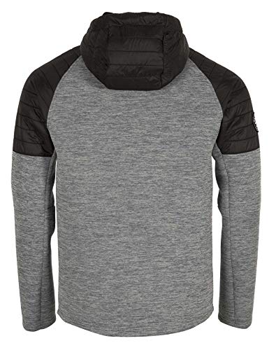 Ternua Ladnu M Hombre, Granite, XL