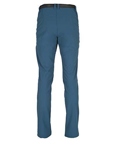 Ternua Pantalon Belonia Pant M, Género, Dark Lagoon