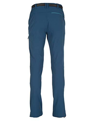 Ternua ® Pantalon Wilbur Pant, género, Dark Lagoon, L