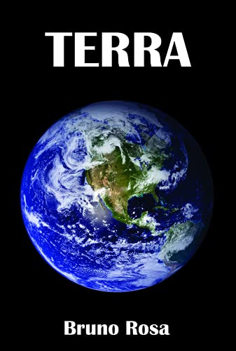 Terra (Portuguese Edition)