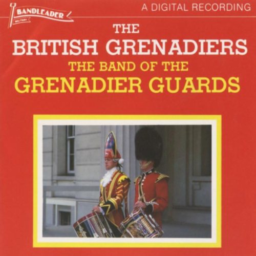 The British Grenadiers