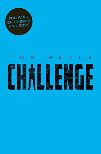 The Challenge (English Edition)