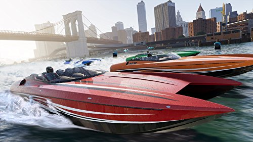 The Crew 2 - Edición Estándar