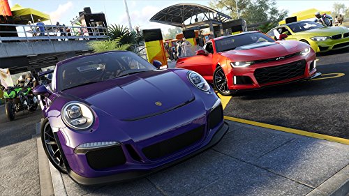 The Crew 2 - Edición Estándar