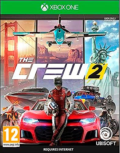 The Crew 2 - Edición Estándar