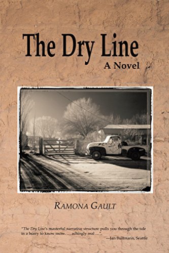 The Dry Line: A Novel (English Edition)