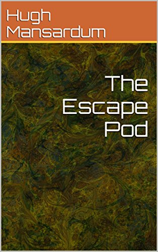 The Escape Pod (English Edition)