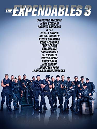 The Expendables 3