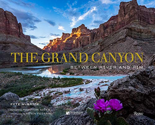 The Grand Canyon: Between River and Rim [Idioma Inglés]