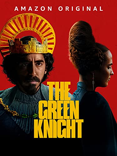 The Green Knight