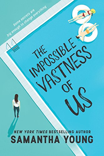The Impossible Vastness of Us (English Edition)