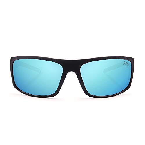 THE INDIAN FACE Gafas de Sol - Outbreak Black/Blue