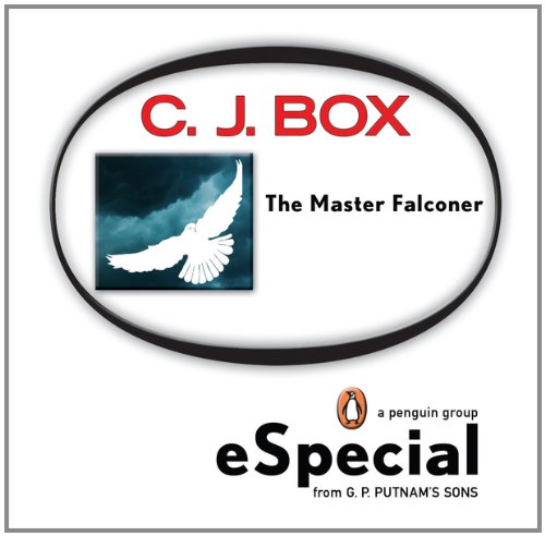 The Master Falconer: A Penguin eSpecial from G.P. Putnam & Sons (Joe Pickett series) (English Edition)