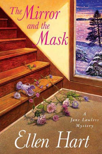The Mirror and the Mask: A Jane Lawless Mystery (Jane Lawless Mysteries Series Book 17) (English Edition)