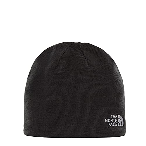 The North Face Ascentials TNF Gorro Gateway, Unisex adulto, TNF Black/Foil Grey, Talla única