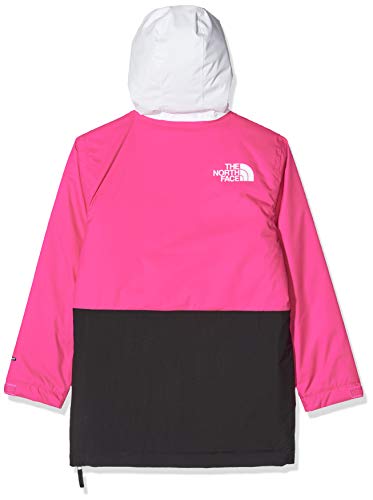 The North Face Y Freedom Chaqueta, Unisex niños, mr. Pink, L