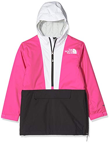 The North Face Y Freedom Chaqueta, Unisex niños, mr. Pink, L