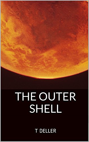 The Outer Shell (English Edition)