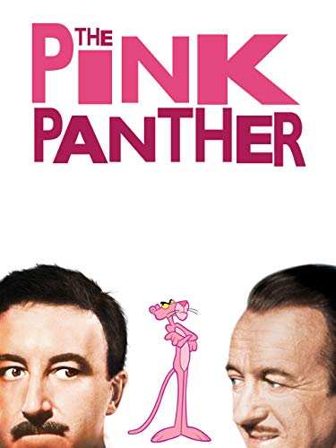 The Pink Panther (1963)