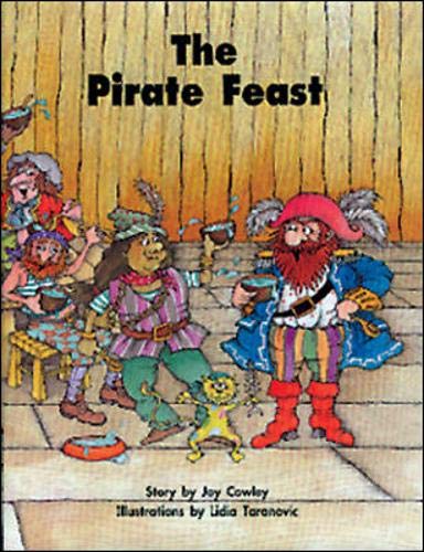 The Pirate Feast (STORY BASKET)