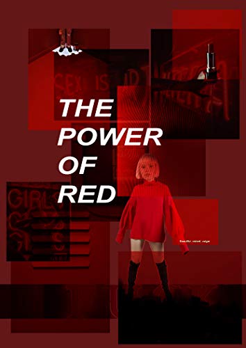 The Power Of Red (English Edition)