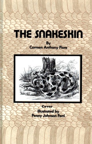 The Snakeskin (English Edition)