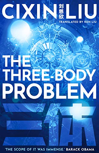 The Three-Body Problem (English Edition)