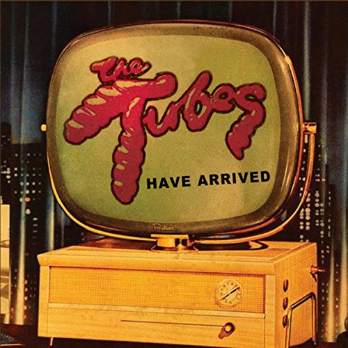 The Tubes Theme / Space Baby (Live Radio Broadcast Record Plant San Francisco November  1974)