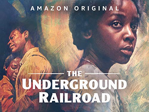 The Underground Railroad