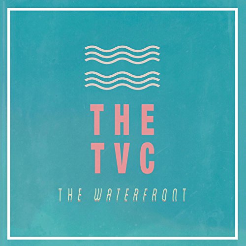 The Waterfront (feat. Chamoi & Sophie Shambrook)