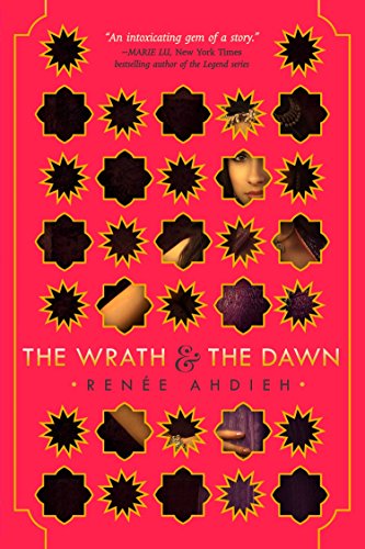 The Wrath and the Dawn (Rough Cut): 1