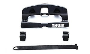 Thule 591 ProRide - Soporte para rueda de bicicleta, pieza de repuesto
