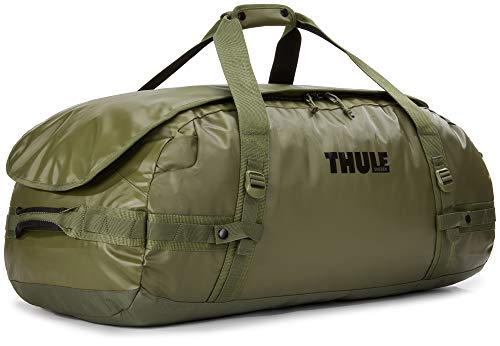 Thule Chasm Bolsa De Deporte, Unisex Adulto, Olivine, XL