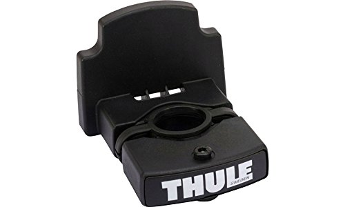 Thule Ridealong Mini Soporte Delantero, Unisex Adulto, Gris, Talla Única