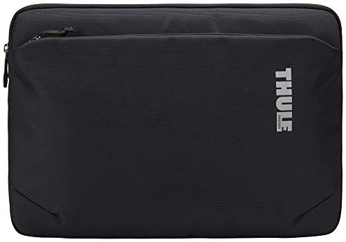 Thule, Subterra unisex-adult, Negro, 38 x 3 x 27.5 cm