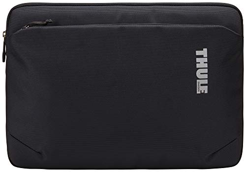 Thule, Subterra unisex-adult, Negro, 38 x 3 x 27.5 cm