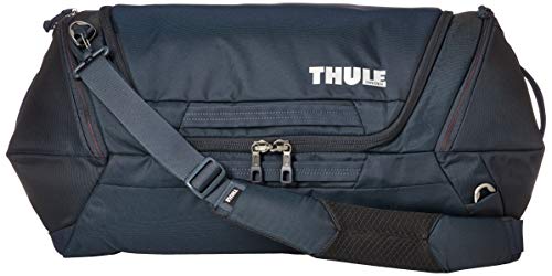 Thule Subterra Weekender, Unisex-Adult, Azul Oscuro, 60 L US