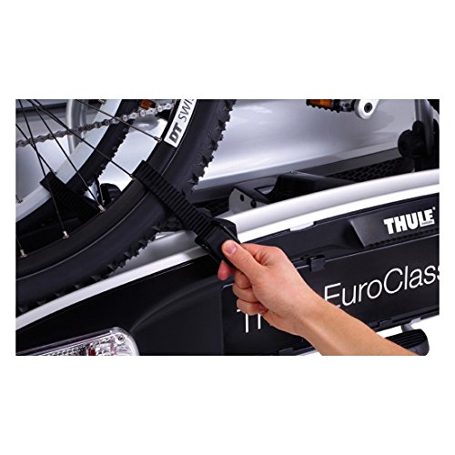 Thule TH52250 - Recambio Completo Correa Bici TH G6