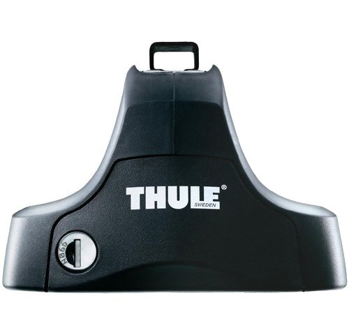 Thule TH754002 Pies para Barras de Techo