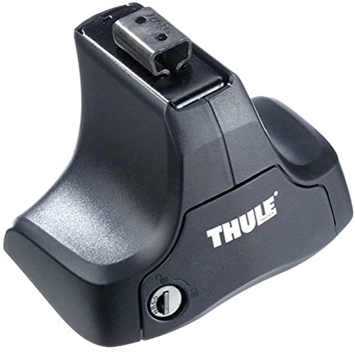 Thule TH754002 Pies para Barras de Techo