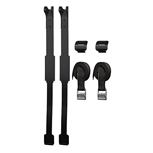 Thule TH9111 - Adaptador Montaje Clipon 9103/4/5/6