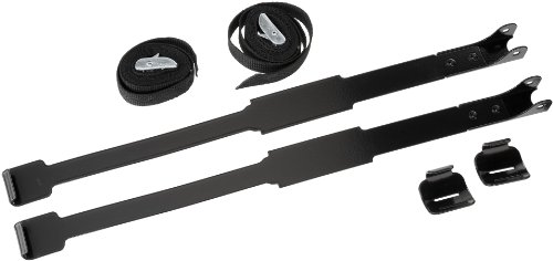 Thule TH9111 - Adaptador Montaje Clipon 9103/4/5/6