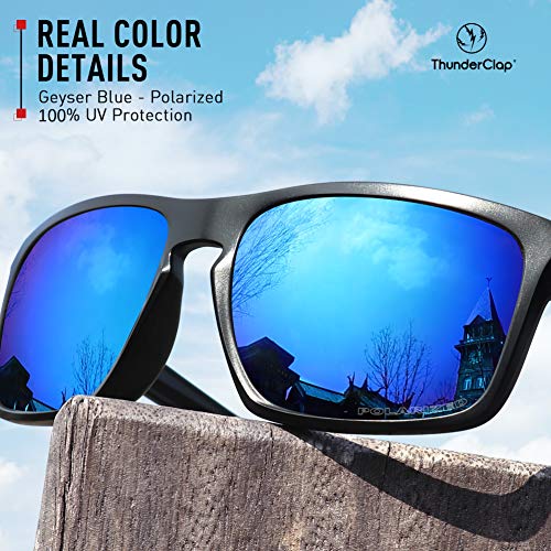 ThunderClap Lentes antiniebla de repuesto para gafas Oakley Frogskins OO9013