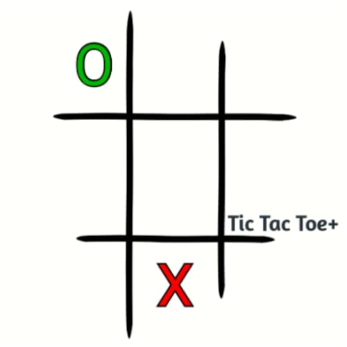 Tic Tac Toe : Ultra Fun